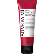 Some By Mi Sanil Truecica Miracle Repair Low pH Gel Cleanser 100ml image