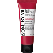 Some By Mi Snail Truecica Low Ph Gel Cleanser – 100ml image