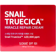 Some By Mi Snail Truecica Miracle Repair Cream - 60 gm image
