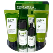 Some By Mi Super Matcha Pore Care Starter Kit image