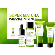 Some By Mi Super Matcha Pore Care Starter Kit image
