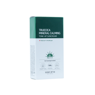 Some By Mi Truecica Mineral Calming Tone-Up Suncream SPF 50 PA 50ml image