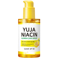 Some By Mi Yuja Niacin 30 Days Blemish Care Serum 50ml image