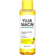 Some By Mi Yuja Niacin 30 Days Miracle Brightening Toner 150ml image