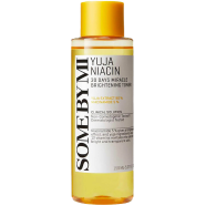 Some By Mi Yuja Niacin 30 Days Miracle Brightening Toner – 150ml image