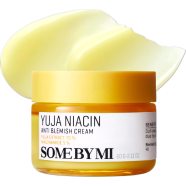 Some By Mi Yuja Niacin Anti Blemish Cream 60 gm image