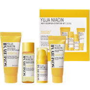 Some By Mi Yuja Niacin Anti Blemish Starter Kit image