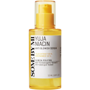 Some By Mi Yuja Niacin Blemish Care Serum-50ml image