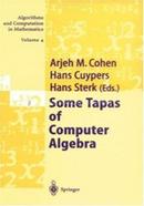 Some Tapas Of Computer Algebra image
