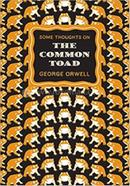 Some Thoughts on The Common Toad image