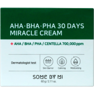 Some by Mi AHA BHA PHA 30 Days Miracle Cream 60 gm image