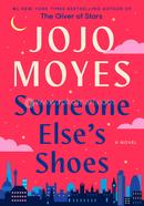 Someone Else's Shoes image