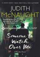 Someone to Watch Over Me image
