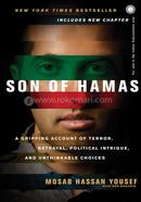 Son of Hamas image