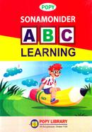 Sonamonider A B C Learning image
