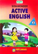 Sonamonider Active English 2 image