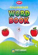 Sonamonider Word Book 4 image