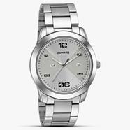 Sonata 7924SM11 Analogue Watch With Stainless Steel Strap image