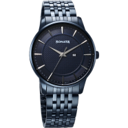 Sonata Festive Quartz Analog Watch For Men image