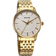 Sonata Festive Quartz Analog Watch For Men image