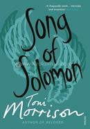 Song of Solomon image