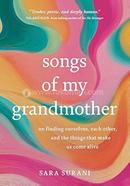 Songs of My Grandmother image