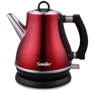 Sonifer 1.2 Liter Electric Kettle SF-2049 image
