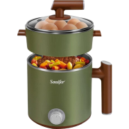 Sonifer 2.2L Electric Hot Pot image