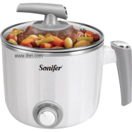 Sonifer Electric Cooker Mini Kitchen image