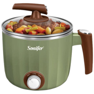 Sonifer Electric Cooker Mini Kitchen image
