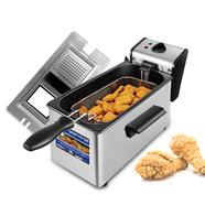 Sonifer Electric Deep Fryer 3 Liter - SF-1003