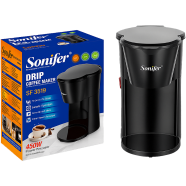Sonifer SF-3593 Coffee Maker 230 ml image