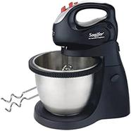 Sonifer Stainless Egg Racket Kneader icon