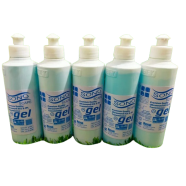 Sono Ultrasound Gel 250 ML 5 Pcs image