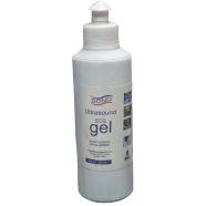 Sono Ultrasound Gel 250 ml image