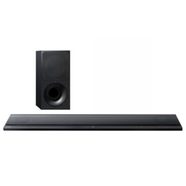Sony HT-CT390 Wireless Sound Bar - 2.1 Channel