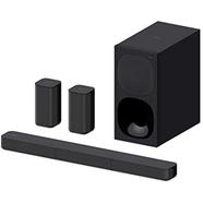 Sony HT-S20R/ZAF1 Dolby Digital Bluetooth Soundbar image