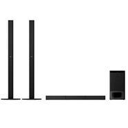 Sony HT-S700RF/CEA4 Home Theater With Soundbar - 5.1 Channel image
