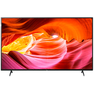 Sony KD-55X75K 4K UHD Smart Android LED Google Television - 55 Inch