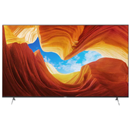 Sony KD-55X9000H 4K UHD Android TV - 55 Inch