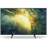Sony KD-65X7500H UHD 4K Smart Android TV - 65 Inch
