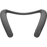 Sony SRS-NB10 Wireless Neckband Speaker - Charcoal Gray image