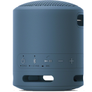 Sony SRS-XB13 EXTRA BASS Portable Wireless Speaker - Black icon