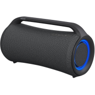 Sony SRS-XG500 X-Series Portable Wireless Speaker - Black image