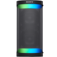 Sony SRS-XP500 X-Series Portable Wireless Speaker - Black image
