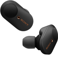 Sony WF-1000XM3 Wireless Noise Cancelling Headphones image
