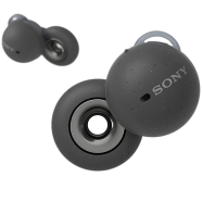 Sony WF-L900 Truly Wireless LinkBuds - Gray image