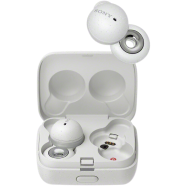 Sony WF-L900 Truly Wireless LinkBuds - White image