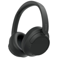 Sony WH-CH720N Wireless Noise Cancelling Headphones – Unmatched Comfort, Unrivaled Audio-Black image