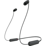 Sony WI-C100 Wireless In-ear Headphones image